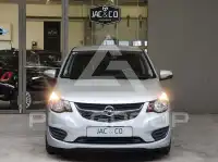 2016 Opel Karl