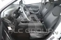 2016 Opel Karl