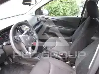 2016 Opel Karl