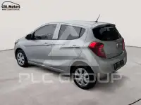 2016 Opel Karl