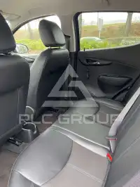 2016 Opel Karl