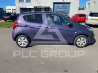 2016 Opel Karl