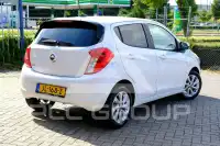 2016 Opel Karl