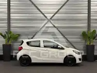 2016 Opel Karl