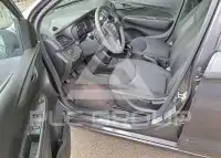 2016 Opel Karl