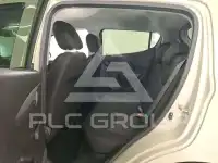 2016 Opel Karl