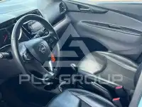 2016 Opel Karl