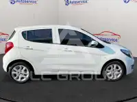 2016 Opel Karl