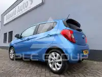 2016 Opel Karl
