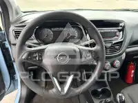 2016 Opel Karl