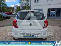 2016 Opel Karl