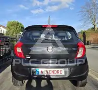 2016 Opel Karl
