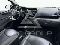 2016 Opel Karl