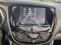 2016 Opel Karl