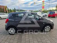 2016 Opel Karl