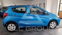 2016 Opel Karl