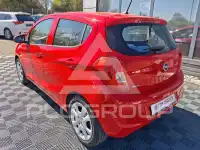 2016 Opel Karl