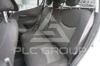 2016 Opel Karl