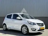 2016 Opel Karl