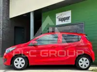 2016 Opel Karl