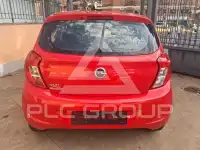 2016 Opel Karl
