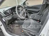 2016 Opel Karl