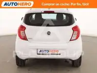 2016 Opel Karl