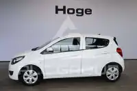 2016 Opel Karl