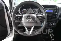 2016 Opel Karl