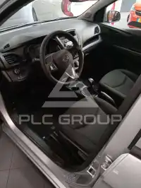 2016 Opel Karl
