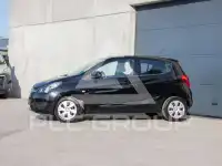 2016 Opel Karl