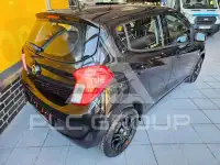 2016 Opel Karl