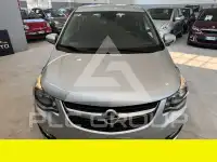2016 Opel Karl