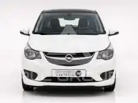 2016 Opel Karl