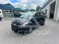 2016 Opel Karl
