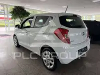2016 Opel Karl
