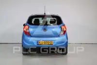 2016 Opel Karl