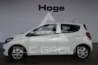 2016 Opel Karl