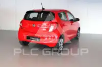 2016 Opel Karl