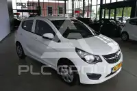 2016 Opel Karl