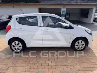 2016 Opel Karl