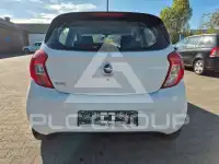 2016 Opel Karl