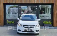 2016 Opel Karl