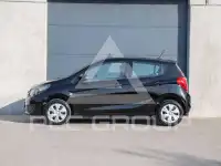 2016 Opel Karl