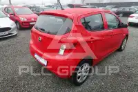 2016 Opel Karl