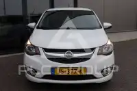 2016 Opel Karl