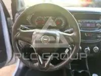 2016 Opel Karl