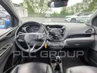 2016 Opel Karl