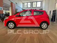 2016 Opel Karl