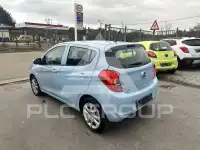 2016 Opel Karl